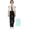 Mega Creative DOLL 29CM AKC MC COLPIEC MIX4 DIS6 / 48 / 96