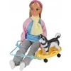 Mega Creative DOLL 29CM AKC WINTER 19X33X5 MC WB 36