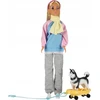 Mega Creative DOLL 29CM AKC WINTER 19X33X5 MC WB 36
