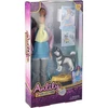 Mega Creative DOLL 29CM AKC WINTER 19X33X5 MC WB 36