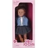 Mega Creative DOLL 46CM 24X51X13 MC WB 6 / 12.