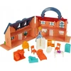 Mega Creative DOLLHOUSE AKC 37X25X8 MC WB 18/36