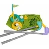 Mega Creative GOLF RINKINYS 18X49X15 MC MESH 72
