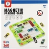 Mega Creative Loginis žaidimas Automobiliai 20X21X3 MC PUD 36 (HD189A)