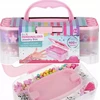Mega Creative GRAŽUS PAPUOŠALŲ RINKINYS 19X7X14 MC BOX 24/48