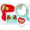 Grožio rinkinys lagamine MEGA CREATIVE 483203