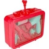 Grožio rinkinys lagamine MEGA CREATIVE 483219
