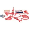 Mega Creative GYDYTOJO RINKINYS 24X20X5 LAGAMINAS MC 48/96