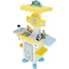 Mega Creative GYDYTOJO RINKINYS AUTOMOBILIUI BIURUI 2IN1 B/O 37X57X21 MC 6