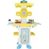 Mega Creative GYDYTOJO RINKINYS AUTOMOBILIUI BIURUI 2IN1 B/O 37X57X21 MC 6