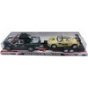 Mega Creative Mz Import Jeep su lowes + automobilis 60cm 98-5 09578