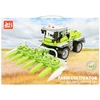 Mega Creative Konstruktoriaus kaladės Kombainas 520EL 38X26X8 MC PUD 24 (33074)