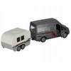 Mega Creative KAMPER B/O AKC 40X14X11 MC WB 12/24