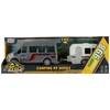 Mega Creative KAMPER B/O AKC 40X14X11 MC WB 12/24