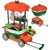 Mega Creative KITCHEN AKC 36X22X20 MC VEŽIMAS WB 12/24