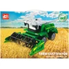 Mega Creative Konstruktoriaus kaladėlės kombainas 502EL 38X26X8 MC PUD 24 (33078.)