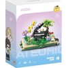 Mega Creative Immaster KOCO klocki Opera modyDunaj 1213el 04039 43630 /16
