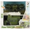 Mega Creative KOMBAJN DZ/SW P/B 24X22X12 MIX2 MC WB 18/36