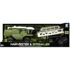 Mega Creative Kombainas R/C FF LAD S49X17X16 MC WB 6/12