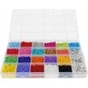 Mega Creative KORAL DO NAWLEK AKC 19X13X2 MC DĖKLAS 42/84