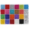 Mega Creative KORAL DO NAWLEK AKC 19X13X2 MC DĖKLAS 42/84