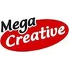 Mega Creative KORAL DO NAWLEK AKC 19X13X2 MC DĖKLAS 42/84