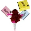 Mega Creative LADIES IN CIAZY 29CM 26X33X6 MC WB 24 / 48