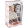 Lėlė 15cm su priedais MEGA CREATIVE 523993
