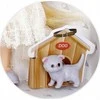 Lėlė 15cm su priedais MEGA CREATIVE 523993