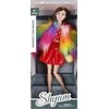 Lėlė 29cm su priedais mix MEGA CREATIVE 526070
