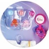 Lėlė 29cm su priedais MEGA CREATIVE 526221