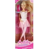 Lėlė 29cm Baletnica su su priedais MEGA CREATIVE 523351