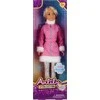 Mega Creative DOLL 29CM AKC WINTER 11X32X5 MC WB 48