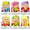 Mega Creative BOBAS B / O 24CM MC FRUIT MIX4 WB 48 / 96