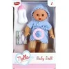 Mega Creative BOBAS B / O AKC 35CM 22X36X11 MC NELLA 18 / 36