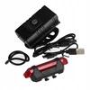 Mega Creative DVIRACIO ŽIBINTAS B/O USB GALAS/PRIEKIS 5X10X5 MC WB100