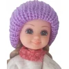Mega Creative Lėlė 15cm su priedais MIX