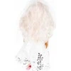 Mega Creative LĖLĖ 46CM 24X51X13 MC BRIDE WB 6/12