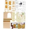 Mega Creative LOCK CONSTR SALONAS 35X27X6 MC WB 18 / 36