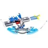 Mega Creative LUK AKC 65X26X6 SPORT MC PBH 24/48