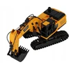 Mega Creative MACHINE BUD EKSVATORIUS R/C FF LAD 39X21X17 MC WB 18
