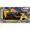 Mega Creative MACHINE BUD EKSVATORIUS R/C FF LAD 39X21X17 MC WB 18