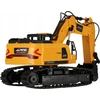 Mega Creative MACHINE BUD EKSVATORIUS R/C FF LAD 39X21X17 MC WB 18