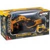 Mega Creative MACHINE BUD EKSVATORIUS R/C FF LAD 39X21X17 MC WB 18