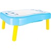 Mega Creative MASS PLASTIKINIS STALAS AKC 41X35X6 MC PUD 18