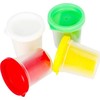 Mega Creative MASS PLASTIKINIS STALAS AKC 41X35X6 MC PUD 18