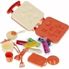 Mega Creative MASA PLASTIKINIAI SAUSINIAI AKC 29X21X10 MC WB 48