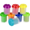 Mega Creative MASA PLASTYCZ 8KOL 56G 23X7X11 DOH MC TUB 24/48