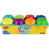 Mega Creative MASA PLASTYCZ 8KOL 56G 23X7X11 DOH MC TUB 24/48