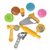 Mega Creative PLASTILINAS AKC ĮRANKIS 29X22X6 MC PUD 36